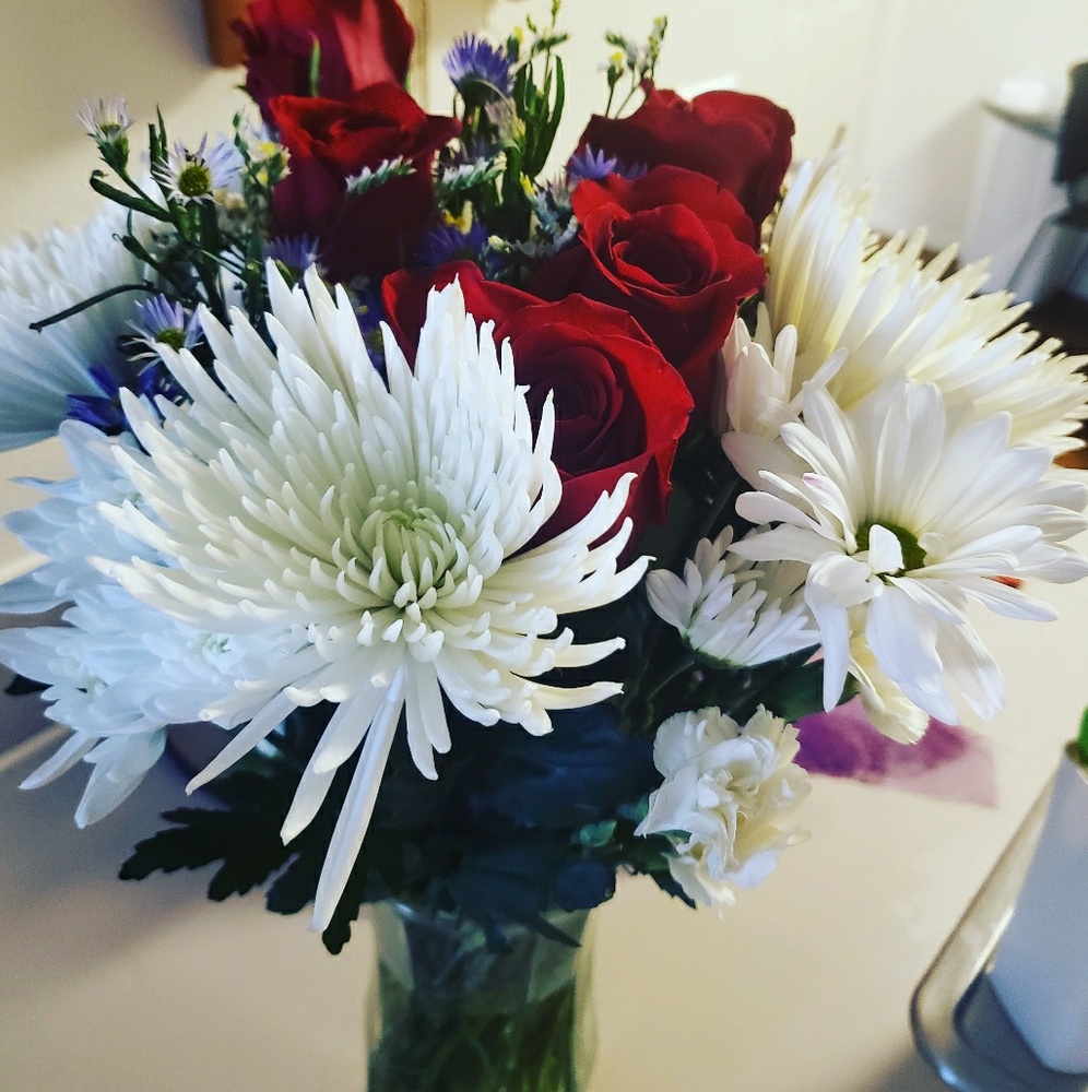 Meet your Posher, Pam